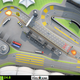 Illustration for article titled PlayStation Plus Subscribers Get PixelJunk Racers 2nd Lap 1st